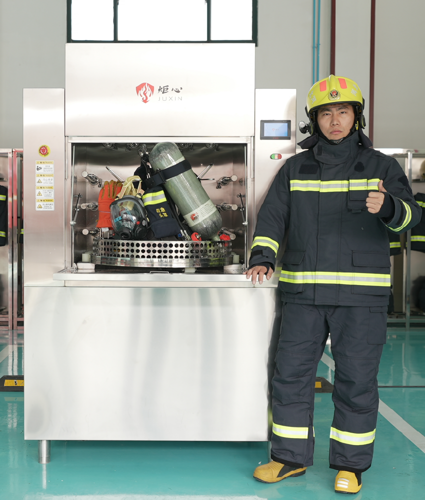 空氣呼吸器清洗機(jī)